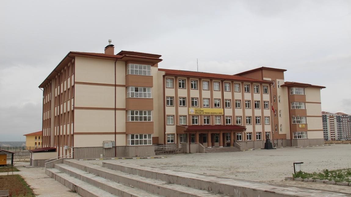 Okulumuz