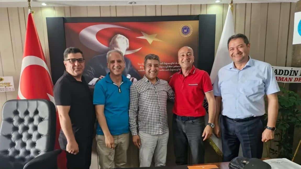 Karaman SMMM Odası’ndan Öğrencilerimize Burs Müjdesi